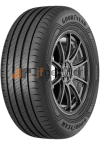Sommer | GOODYEAR | EFFICIENTGRIP 2 SUV | 265/60R18 110V