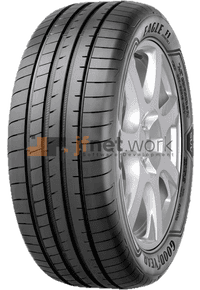 Sommer | GOODYEAR | EAGLE F1 (ASYMMETRIC) 3 SUV | 235/60R19 107H