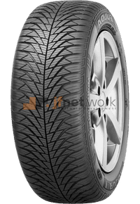Ganzjahres | FULDA | MULTICONTROL | 165/60R15 77H