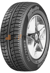 Sommer | SAVA | EFFECTA + | 145/80R13 79T