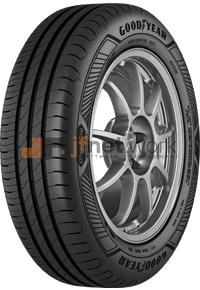 Sommer | GOODYEAR | EFFICIENTGRIP COMPACT 2 | 165/65R15 81T