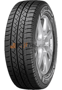 Ganzjahres | GOODYEAR | VECTOR 4SEASONS CARGO | 215/60R17 109/107T