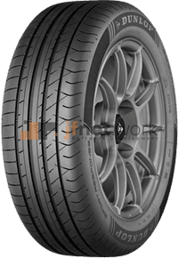 Sommer | DUNLOP | SPORT RESPONSE | 265/60R18 110V