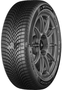 Ganzjahres | DUNLOP | ALL SEASON 2 | 225/55R17 101W
