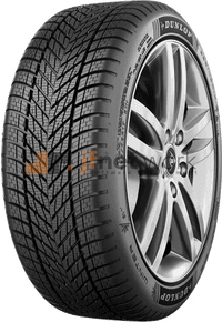 Winter | DUNLOP | WINTER | 205/45R17 88V