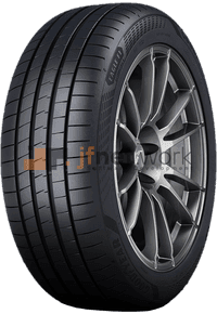 Sommer | GOODYEAR | EAGLE F1 ASYMMETRIC 6 | 255/50R20 109H