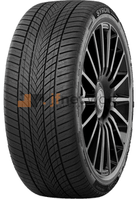 Ganzjahres | SYRON | PREMIUM 4 SEASONS | 255/50R19 107W