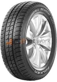Ganzjahres | FALKEN | EUROALL SEASON VAN11 | 235/65R16 115/113R
