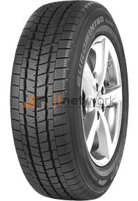 Winter | FALKEN | EUROWINTER VAN01 | 215/60R16 103/101T