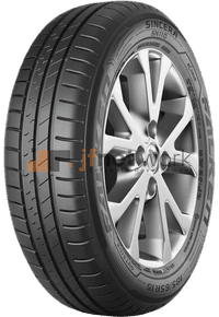 Sommer | FALKEN | SINCERA SN110 | 185/65R15 88T