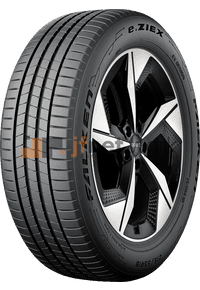 Sommer | FALKEN | E.ZIEX SILENT CORE | 255/40R21 102V