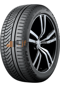 Ganzjahres | FALKEN | EUROALL SEASON AS220PRO | 255/55R19 111W