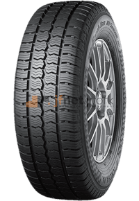 Ganzjahres | YOKOHAMA | BLUEARTH-VAN ALL SEASON RY61 | 195/70R15 104/102T