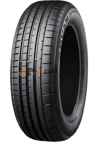 Sommer | YOKOHAMA | ADVAN SPORT V107C | 295/30R20 101Y