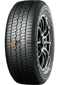 Ganzjahres | YOKOHAMA | GEOLANDAR CV 4S G061 | 235/55R17 103V