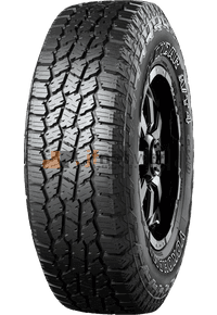 Ganzjahres | YOKOHAMA | GEOLANDAR A/T4 G018 | 265/60R18 119/116S