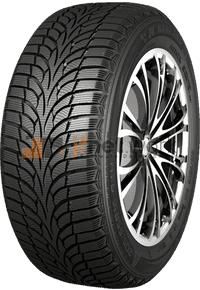 Winter | NANKANG | WINTER ACTIVA SV-3 | 195/80R15 96T