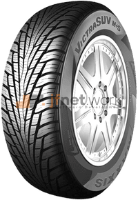 Ganzjahres | MAXXIS | MA-SAS, ALL SEASON | 245/65R17 107H