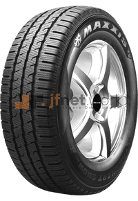 Winter | MAXXIS | VANSMART SNOW, WL2 | 235/65R16 115/113R