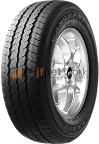 Sommer | MAXXIS | VANSMART MCV3+ | 215/65R16 109/107T