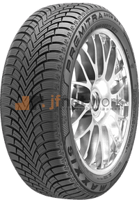 Winter | MAXXIS | PREMITRA SNOW WP6 | 215/60R16 99H