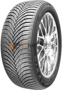 Ganzjahres | MAXXIS | PREMITRA ALL SEASON SUV AP3 | 205/70R15 96H