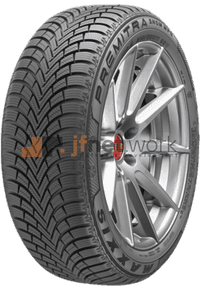 Winter | MAXXIS | PREMITRA SNOW WP6 SUV | 225/60R18 104V