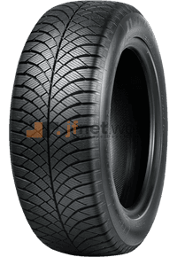Ganzjahres | NANKANG | CROSS SEASONS AW-6 | 225/55R16 99V