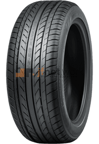 Sommer | NANKANG | NOBLE SPORT NS-20 | 235/40R18 95W