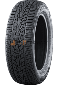 Winter | NANKANG | WINTER ACTIVA SV 4 | 215/60R17 100V