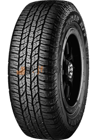 Ganzjahres | YOKOHAMA | GEOLANDAR A/T (G015) | 235/75R15 109H