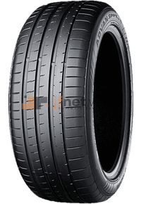 Sommer | YOKOHAMA | ADVAN SPORT V107 | 285/45R22 114Y