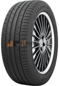 Sommer | TOYO | PROXES SPORT SUV | 275/40R21 107Y