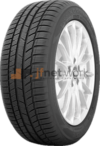 Winter | TOYO | SNOWPROX S954 | 245/35R20 95V