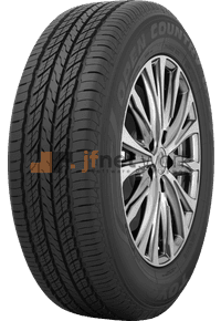 Sommer | TOYO | OPEN COUNTRY U/T | 275/50R21 113V
