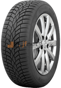 Winter | TOYO | OBSERVE S944 | 215/50R17 95V