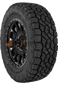 Ganzjahres | TOYO | OPEN COUNTRY A/T III | 265/50R20 107H