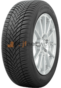 Ganzjahres | TOYO | CELSIUS AS2 | 255/40R20 101Y