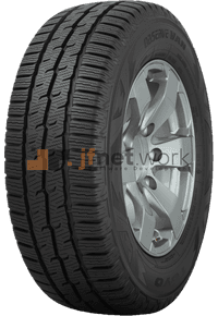 Winter | TOYO | OBSERVE VAN | 215/65R15 104/102T