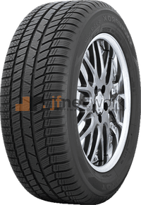 Winter | TOYO | SNOWPROX S954 SUV | 255/55R18 109V