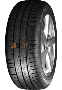 Sommer | FULDA | ECOCONTROL | 165/60R14 75T