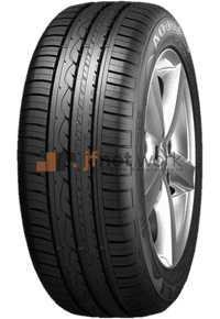 Sommer | FULDA | ECOCONTROL HP | 185/55R15 82H