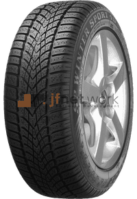 Winter | DUNLOP | SP WINTER SPORT 4D | 275/30R21 98W
