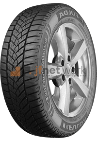 Winter | FULDA | KRISTALL CONTROL SUV | 255/50R19 107V