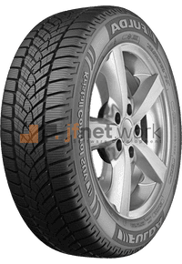 Winter | FULDA | KRISTALL CONTROL SUV | 235/60R17 102H
