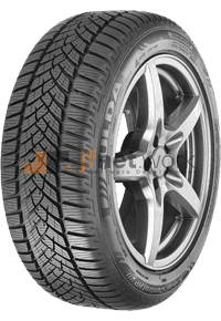 Winter | FULDA | KRISTALL CONTROL HP 2 | 215/45R17 91V