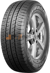 Sommer | FULDA | CONVEO TOUR 2 | 205/65R15 102/100T