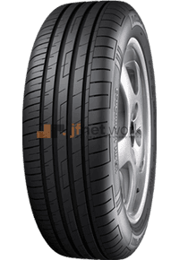 Sommer | FULDA | ECOCONTROL HP 2 | 205/55R16 91W