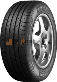 Sommer | FULDA | ECOCONTROL SUV | 225/55R18 98V