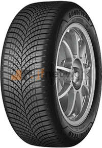Ganzjahres | GOODYEAR | VECTOR 4SEASONS GEN-3 SUV | 225/60R17 103V